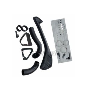 Black Air Intake Snorkel For Ford Ranger T6 2008 2009 2010 2011 Onwards Diesel