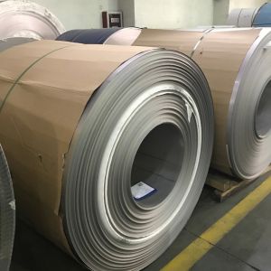 Wholesale 410 Stainless Steel Coil for Construction Width 1000mm-2000mm Durable and Resistant to Wear from china suppliers