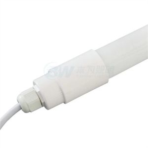 23W 120CM Dimmable Poultry LED Tube Light In 3900-4200K, IP67 Waterproof For