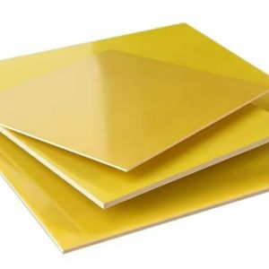 Electrical Insulation Board With Phenolic Epoxy Resin For Electrical Application