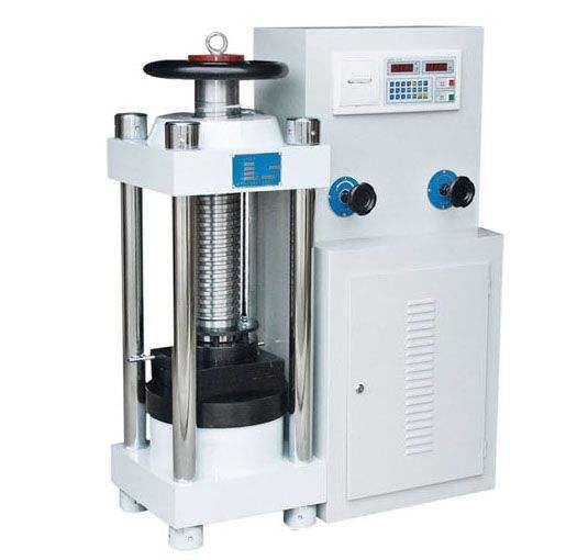Quality universal testing machine compression test+concrete compressive strength testing machine for sale