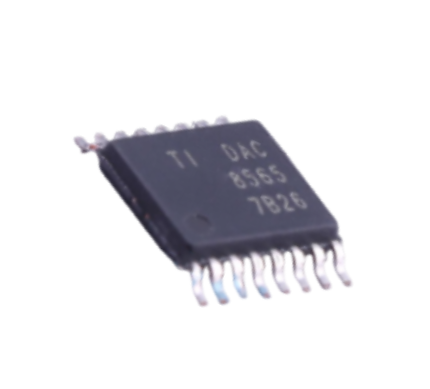 Wholesale DAC8565IBPW from china suppliers