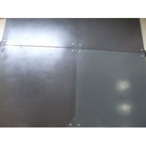 Fireproof, waterproof, anti-electrostatic and dustproof OA Raised Floor
