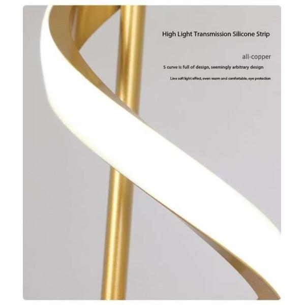 Chandelier Creative Personality Dining Room Modern Chandelier Bedroom Bedside Simple Lamp