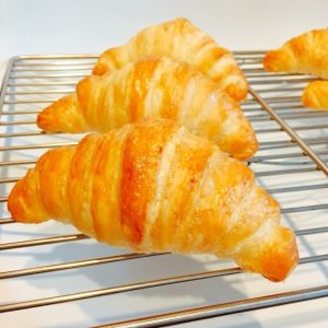 HALAL Bread Emulsifiers Bakery Emulsifying Moisturizing Cream 20 Kg / Barrel