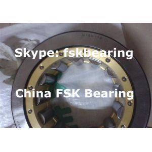 China NSK Brand U150-12 Vibrating Screen Bearing Single Row Chrome Steel ID150mm on sale