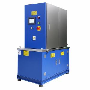 P-SCF Series Self-cleaning Filtration Device with Metal Wedge Wire Filter