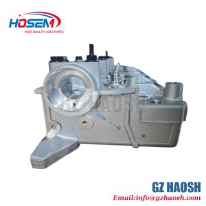 4D56 AUTO ENGINE PARTS Complete Cylinder Head for Mitsubishi