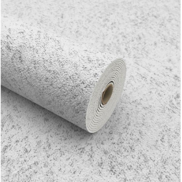 Vintage Series 3d Foam Wallpaper Wall Covering Free Cutting Moisture Proof For Dormitory