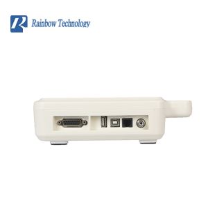 Automatic Measurement Personal Digital Single Channel ECG Machine ISO Certificat