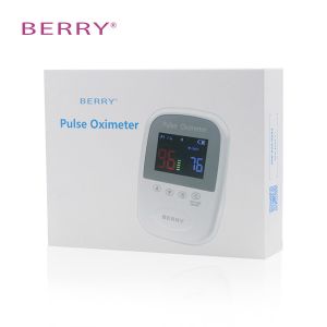 Buy cheap Portable Pulse Oximeter Handheld SpO2 Pulse Rate Value Display from wholesalers