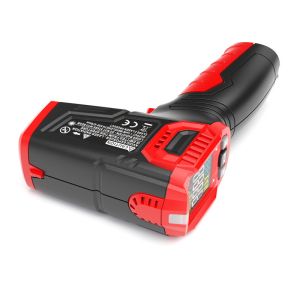 Industrial Digital Infrared Thermometer / Non Contact Laser Thermometer