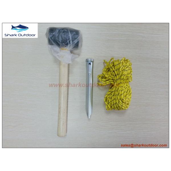 Tent accessory kit tent accessories set