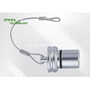 SPRING BZF 0K Dust Cap Covers For SPRING Lemos 0K Series Socket Connector