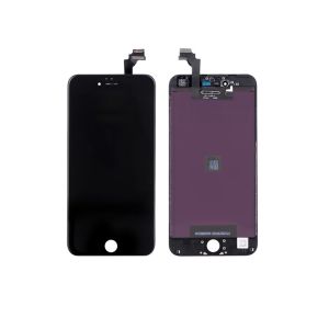 Retina HD Lcd Digitizer Assembly Foxconn Original Touch Display Replacement Panel For Iphone 6p Ecran