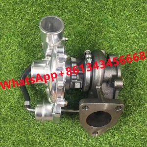 Mitsubishi L200 Truck RHF4 1515A029 Turbo Turbocharger VB420088 VT10 4D5CDI