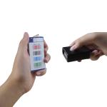 MS4100 OCR Passport Reader QR Code Scanner Reader With Type C Connector
