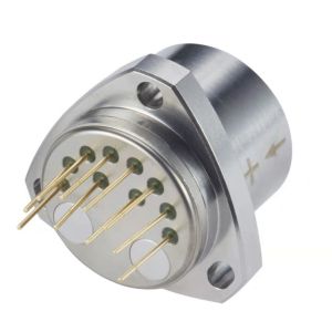 Wholesale High Grade Quartz Flexure Accelerometer For Vibration Acceleration Testing from china suppliers