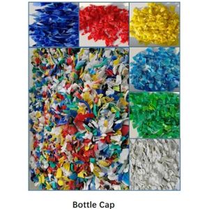 High Precision Plastic Color Sorting Machine For Plastic Flakes