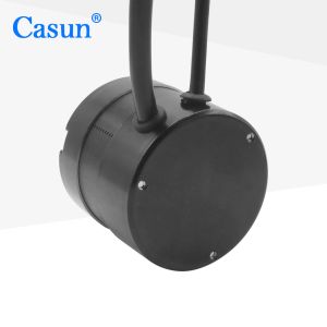 BLDC NEMA 23 Stepper Motor 51mm Body 63W 6000rpm With CE ISO