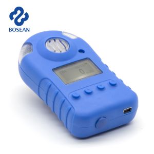 Fast Response Speed Single Gas Detector With Diffusion Sampling Method