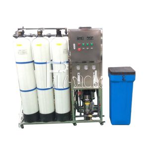 Wholesale SS304 500L Reverse Osmosis Purification System Multi Medium from china suppliers