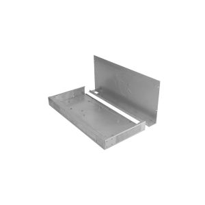 Custom Laser Welded Parts 1.5mm Sheet Metal Welding