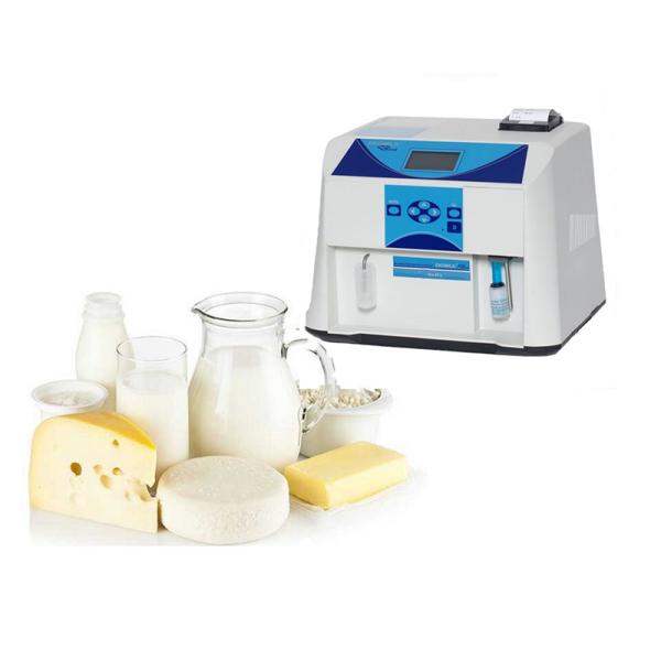 USB Ekomilk Bond Milk Analyzer Multi Parameter
