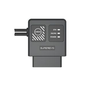 Wholesale CR-HC701X, Stationary Barcode Reader Embedded Integrated Electronic Code Reader from china suppliers