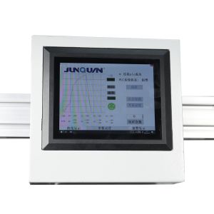 ISO Certified Fakra Wiring Harness Wire Cut Strip and Crimp Machine for