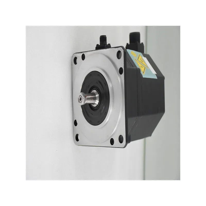 A06B-0127-B575 Fanuc Industrial Servo Drive Automation Normal Power
