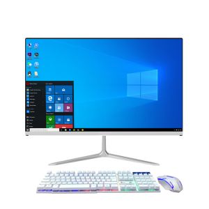 19.1 Inch All-in-One PC Intel Core I3 3rd Gen SSD+HDD Windows 10