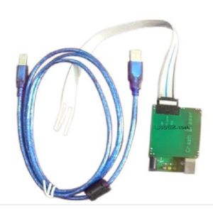 Wholesale Crash Eraser Airbag Reset Tools for OPEL Controllers HC05, VW2 6N0, Ford Focus from china suppliers