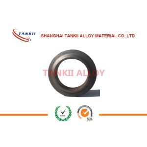 High speed steel Nicr Alloy Single / double disc cutter ring for shield