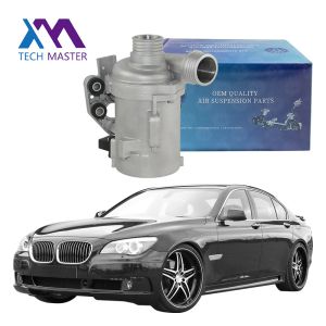 Wholesale Car Cooling System Parts Assembly Electric Water Pump 11517583836 For BMW F18 F02 / 730Li N52B30AF from china suppliers