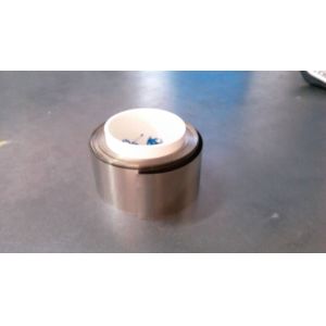 Molybdenum Foil With 99.95% Purity Applied in Electronics