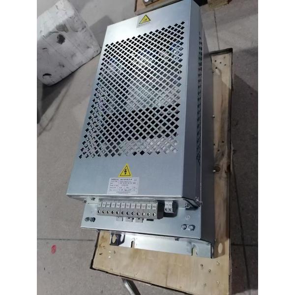 Harmonic Guard 5% Passive Harmonic Filter High Speed Tuned Harmonic Filter