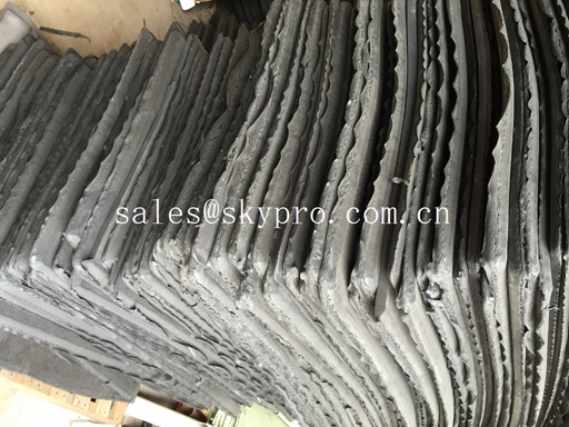 Flip Flop EVA Foam Sheet