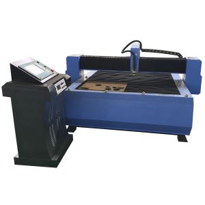 cnc plasma cutter