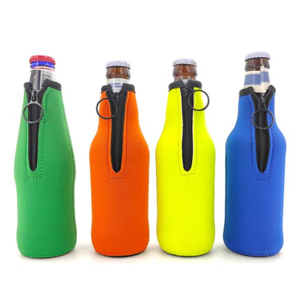 Cross-border wholesale waterproof insulation diving material beer sets