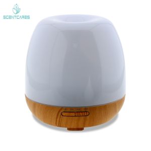 Buy cheap Bluetooth 100ML Essential Oil Diffuser from wholesalers