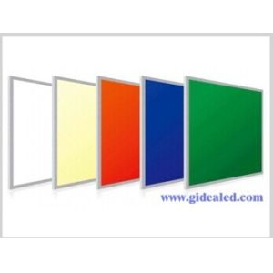 36W,squre,rgb led panel lights,