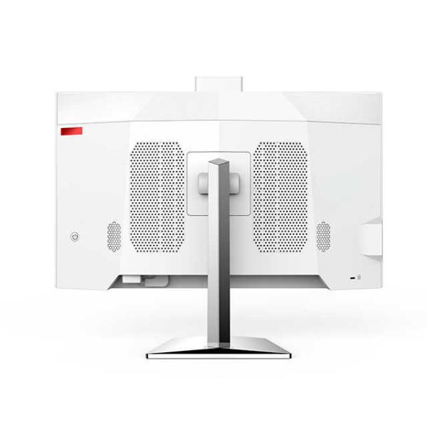 240 cd/m Brightness 23.6 Inch All In One Desktop Computer for School Business