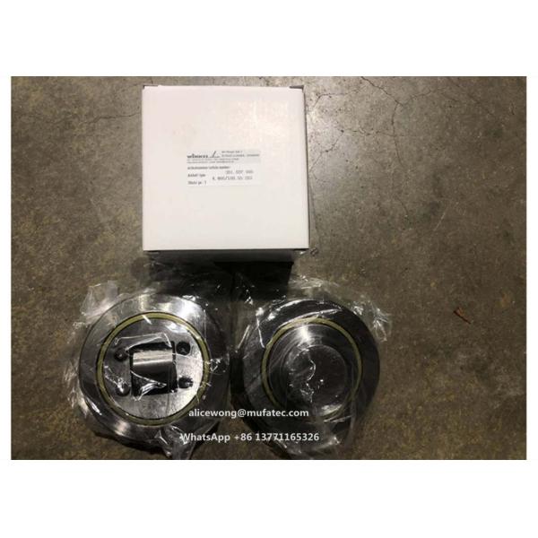 4.460 heavy load combined roller bearing for forklift printing machinery production line 55*108.5*54-56mm