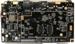 Quad Core RK3568 Embedded System Board Android Decoding Driver Integrated Board