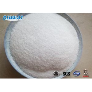 Blufloc Anionic Polyacrylamide Export to Saudi Arabia