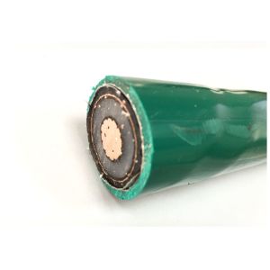 China Stainless Steel Tape Armoured Electrical Cable Copper Tape Screen CU Power Cable on sale