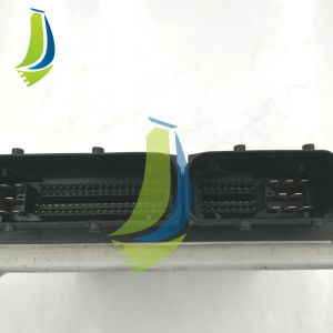 8981260650 Engine Control Unit Ecu For 6HK1 Engine