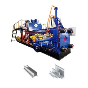 Wholesale Energy Saving and Consumption Reduction 1100T Aluminium Hydraulic Press Machine from china suppliers