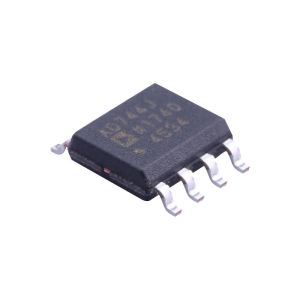 Wholesale New Genuine Electronics AD744JRZ Potentiometer Resistor Capacitor Monitor Memory One-Stop IC Accessories from china suppliers